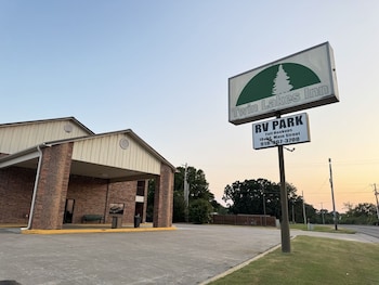 Twin Lakes Inn And Rv,,3 star