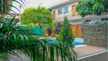 santa marta