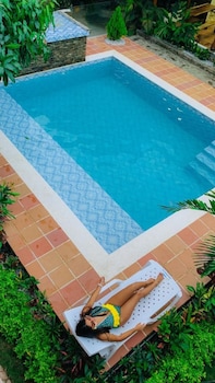 arhuacos hostal