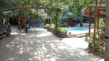 arhuacos hostal