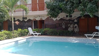 arhuacos hostal