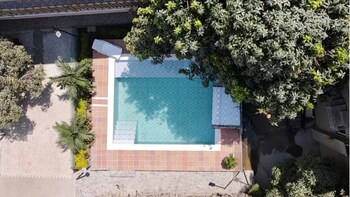 arhuacos hostal