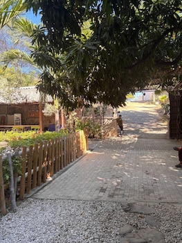 arhuacos hostal