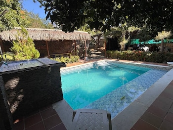 arhuacos hostal