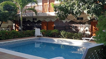 arhuacos hostal