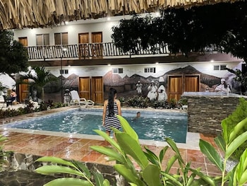 arhuacos hostal