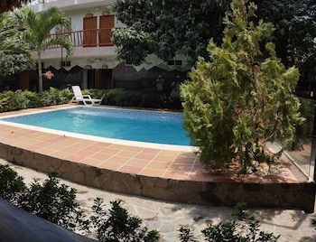 arhuacos hostal