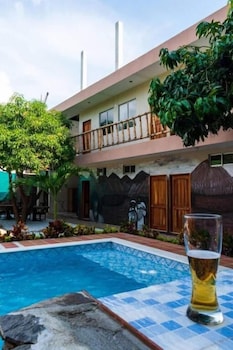 arhuacos hostal