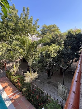 arhuacos hostal