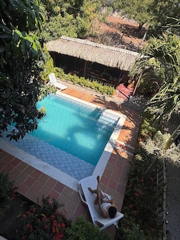arhuacos hostal