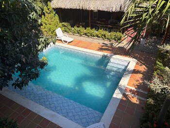 arhuacos hostal