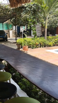 arhuacos hostal