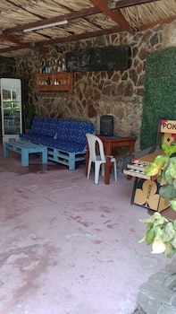 arhuacos hostal