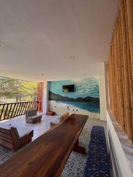 Arhuacos Hostal,,2 star