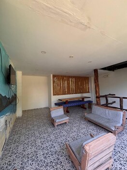Arhuacos Hostal,,2 star