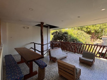 Arhuacos Hostal,,2 star