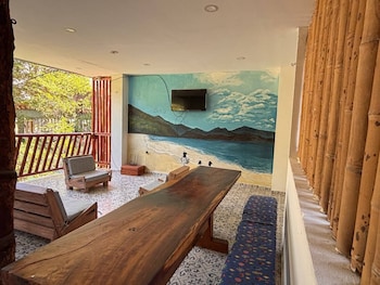 arhuacos hostal