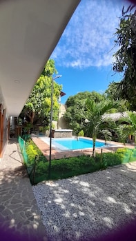arhuacos hostal