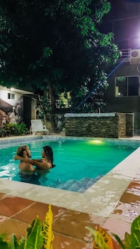 arhuacos hostal