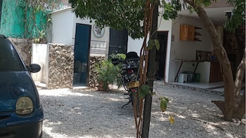 arhuacos hostal