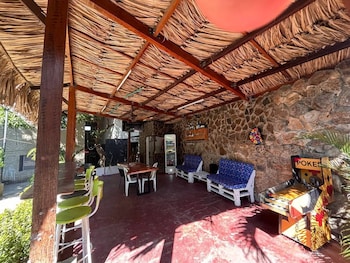 arhuacos hostal
