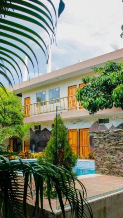 arhuacos hostal