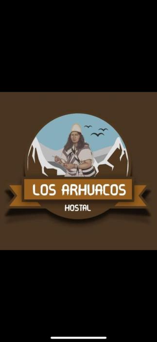 arhuacos hostal