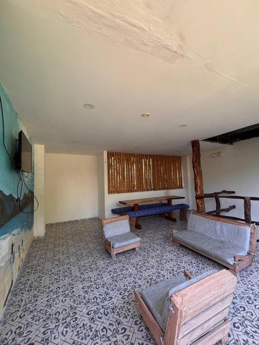 arhuacos hostal