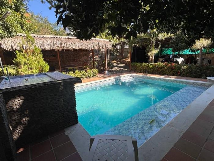 arhuacos hostal