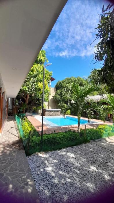 arhuacos hostal