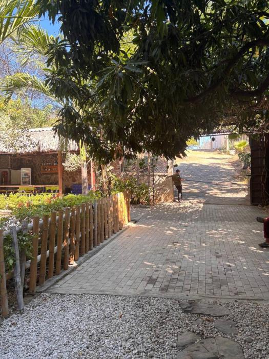 arhuacos hostal