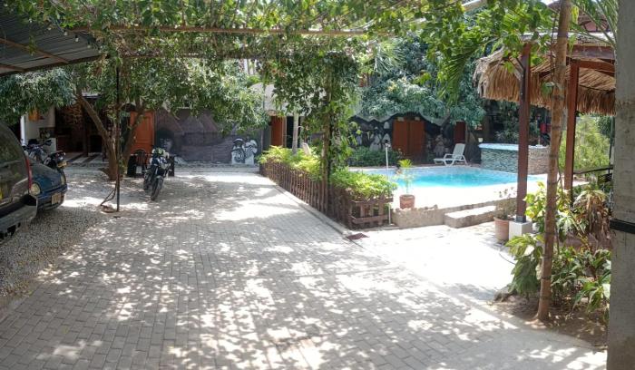 arhuacos hostal