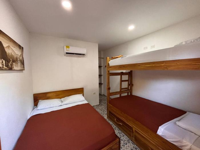 santa marta