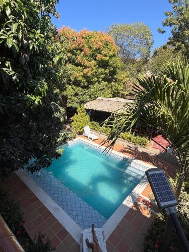 arhuacos hostal