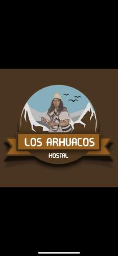 arhuacos hostal