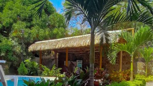 arhuacos hostal