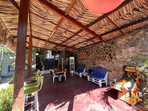 arhuacos hostal