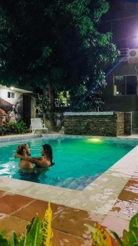 arhuacos hostal