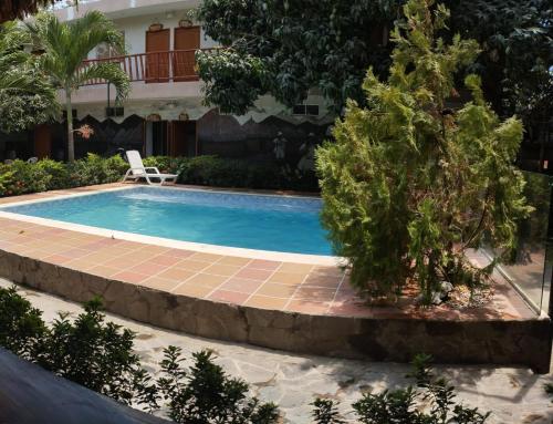 arhuacos hostal