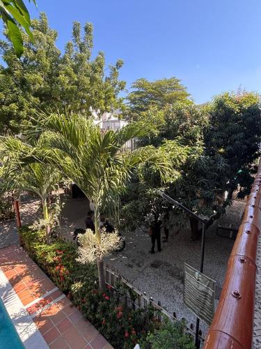 arhuacos hostal