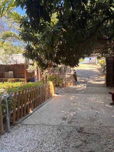 arhuacos hostal