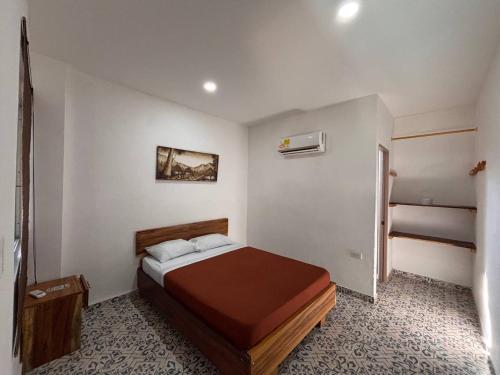 arhuacos hostal