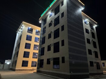Eastern City Apartments,,5 star