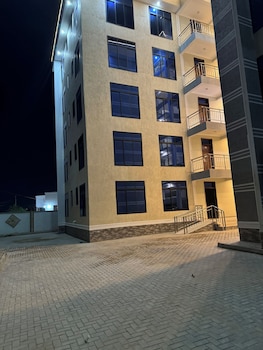 eastern city apartments