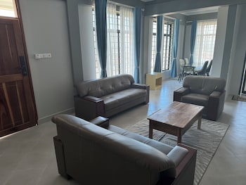 eastern city apartments