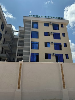 Eastern City Apartments,,5 star