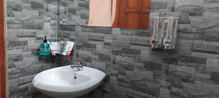 amini guest house