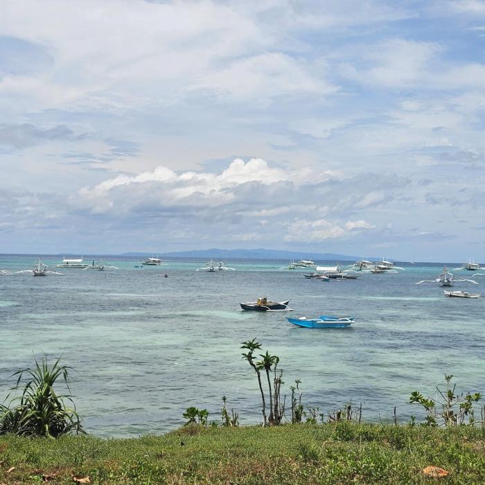 villa kalachuchi bohol