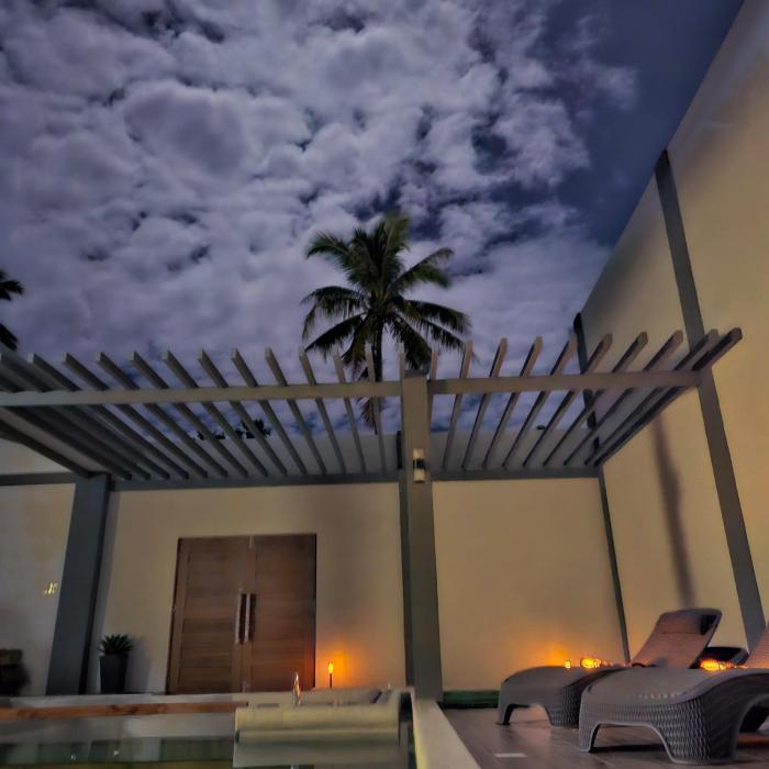 villa kalachuchi bohol