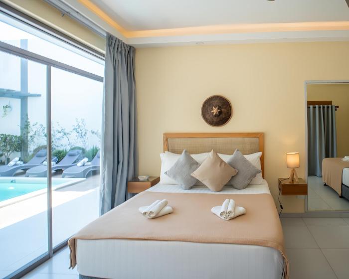 villa kalachuchi bohol